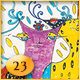 Oracle Reading Number 23